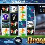 4x4 goal slot